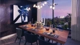 Savoy by Aria Pacific Development Inc. presale