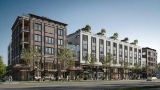 Woodland Block by First Track Development presale
