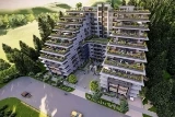 Bayrock Terrace by Aultrust Development presale