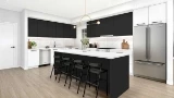 Odyssey by Forge Properties Inc. presale