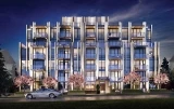 Savoy by Aria Pacific Development Inc. presale
