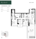 Prima Plan P 3 bed+DEN+3 bath