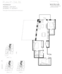Myriad PLAN F1 3 bed