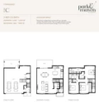 Park & Maven Plan C 3 bed+2