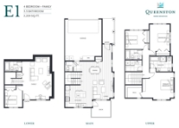 Queenston Plan E1 4 bed+Family+3