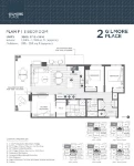 Gilmore Place Plan F 3 bed