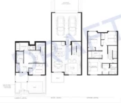 Wood and Water Plan K 4