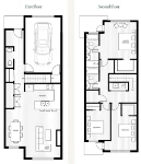 Harrison Ridge Unit 45 3 bed+3 bath