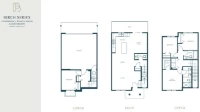 Byrnepark Birch Series 4 bed+Family room+2