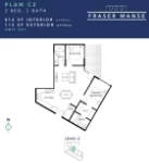 Fraser Manse 