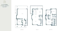 Byrnepark Elm Series 4 bed+Family room+2