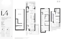 REVIVE Plan-L4-3-bed-+-2