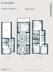 Washington Plan B1 4 bed+2