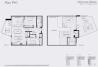 Light House Plan-PH1-3-bed-Mezz+2-bath