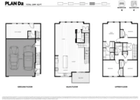 Forum Plan D2 4 bed+4 bath