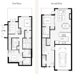 Harrison Ridge Unit 16 3 bed+3 bath