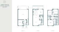 Byrnepark Aspen Series 4 bed+Family room+2