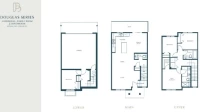 Byrnepark Douglas Series 4 bed+Family room+2