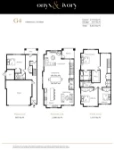 Onyx & Ivory Plan G4 4 bed+3