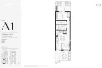 REVIVE Plan-A1-1-bed-+-1-bath-+-IN-SUITE-STORAGE