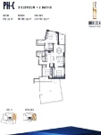 Horizon 21 PHC 3 bed + 2 bath