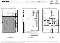 Forum Plan D 4 bed+4 bath