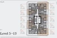 Luxe Lansdowne Level5-13 phase1