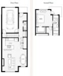 Harrison Ridge Unit 48 3 bed+3 bath