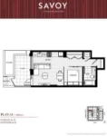 Savoy Plan A1 Urban1