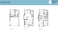 Highstreet Village Townhome B2 4 bed+3