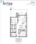 Briza Plan C Jr