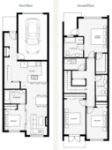 Harrison Ridge Unit 46 3 bed+3 bath