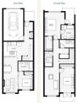 Harrison Ridge Unit 47 3 bed+3 bath