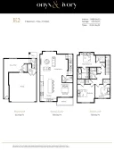 Onyx & Ivory Plan E2 3 bed+Flex+2