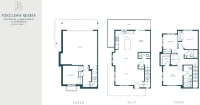 Byrnepark Foxglove Series 4 bed+Family room+2