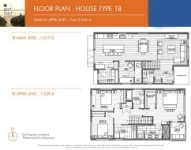 West Coast Estates House1B-3-bed+2-bath