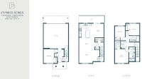 Byrnepark Cypress Series 4 bed+Family room+2