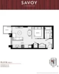 Savoy Plan M Urban1