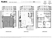 Forum Plan A 3 bed+4 bath