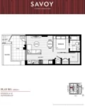 Savoy Paln M1 Urban1