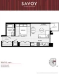 Savoy Plan E Urban1