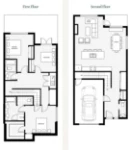 Harrison Ridge UNit 13 3 bed+3 bath