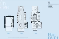 The Rail District Plan-E3