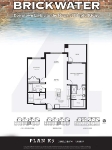 Brickwater Phase 4 Plan-K7-2-bed+2-bath