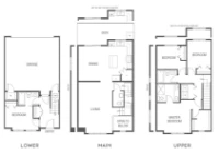 Hazelwood Plan F 4 bed+3
