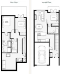 Harrison Ridge Unit 14 3 bed+3 bath