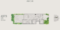 Ash | 28 Plan 4373 3 bed+2 bath