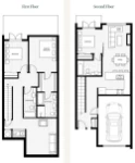Harrison Ridge Unit 15 3 bed+3 bath