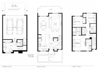 Wood and Water Plan G 3