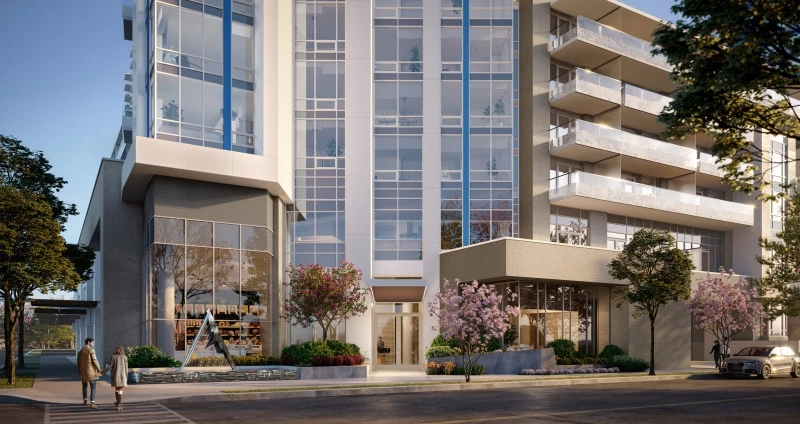 Apex by Denna Homes presale